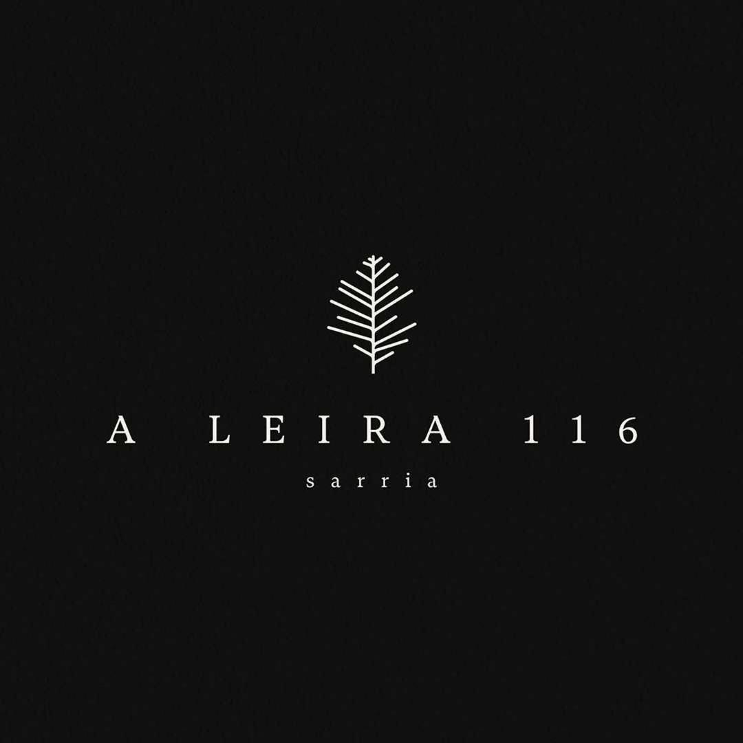 A Leira 116 Cabanas De Diseno ซาร์เรีย ภายนอก รูปภาพ
