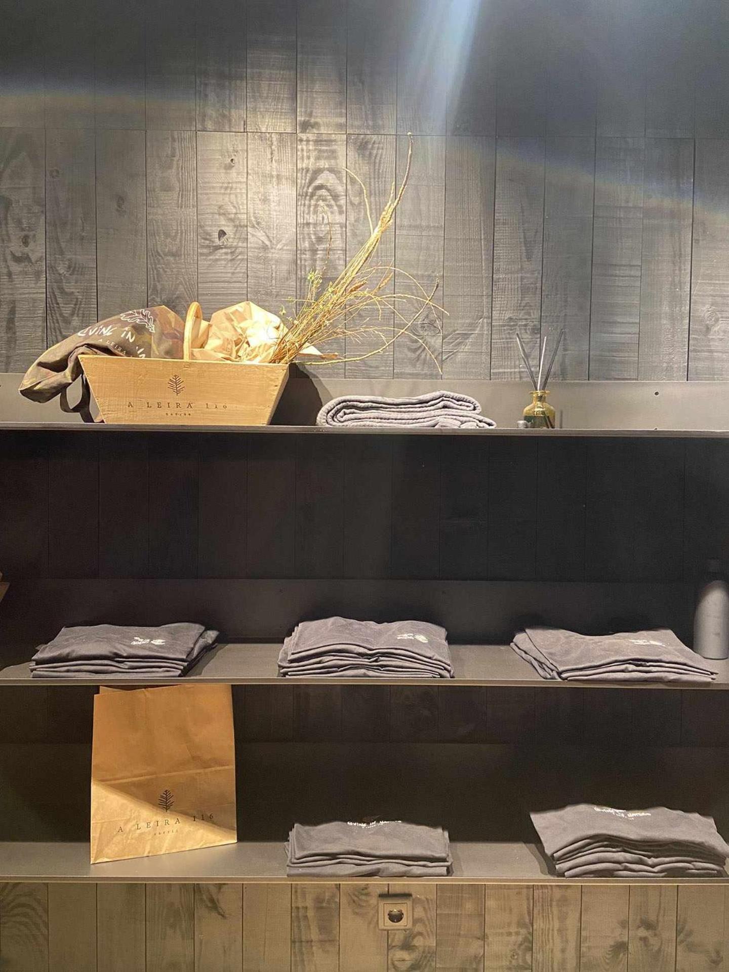 A Leira 116 Cabanas De Diseno ซาร์เรีย ภายนอก รูปภาพ