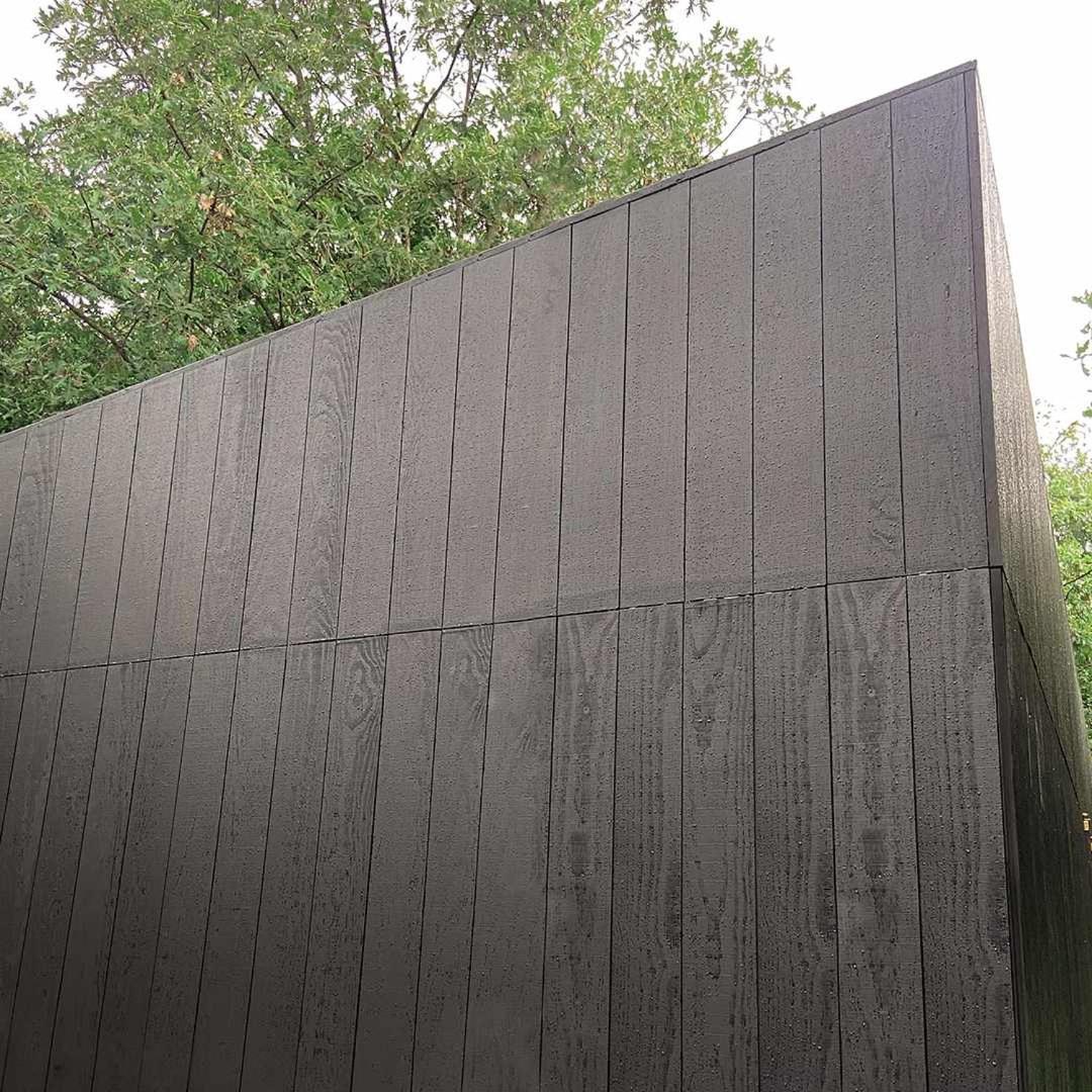 A Leira 116 Cabanas De Diseno ซาร์เรีย ภายนอก รูปภาพ