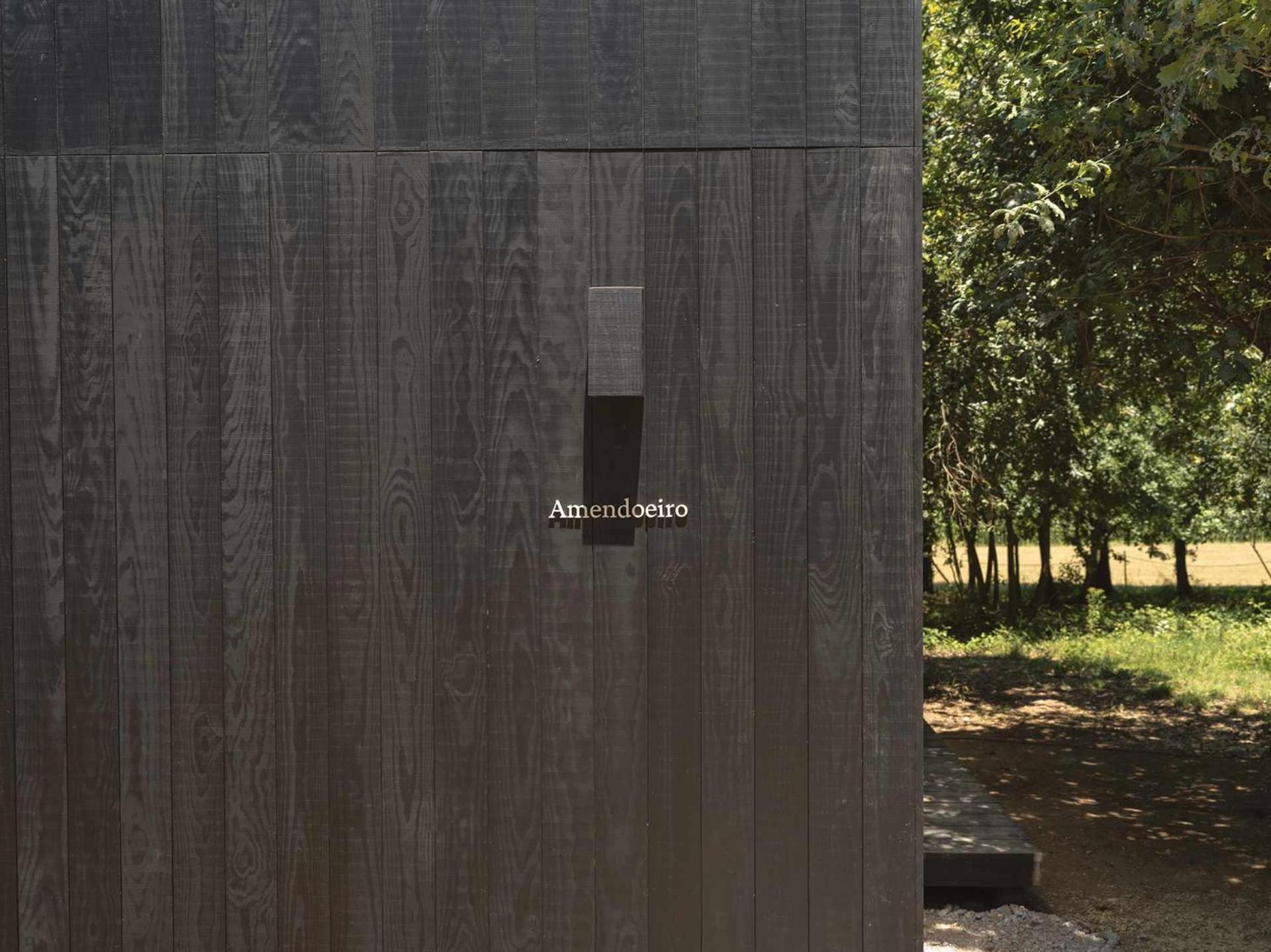 A Leira 116 Cabanas De Diseno ซาร์เรีย ภายนอก รูปภาพ